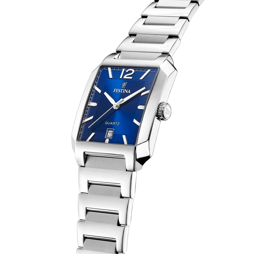 MONTRE FESTINA F20679/3 BLEU, FEMME — Image du produit 6