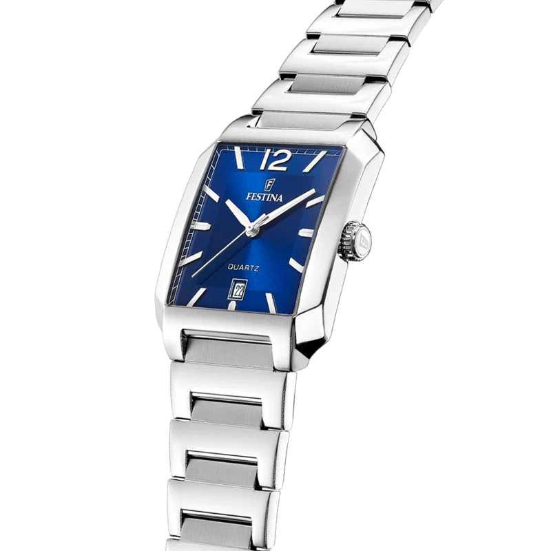 MONTRE FESTINA F20679/3 BLEU, FEMME — Image du produit 6