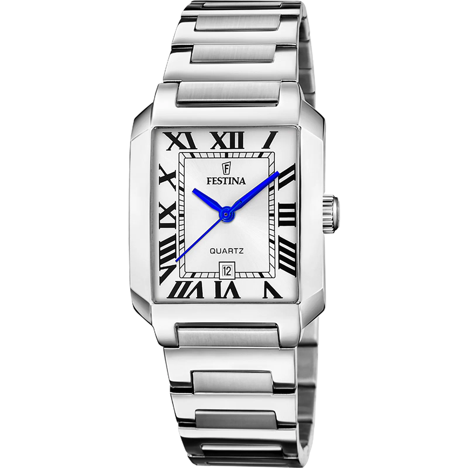 MONTRE FESTINA F20679/1 GRIS, FEMME — Image du produit 1