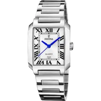 MONTRE FESTINA F20679/1 GRIS, FEMME