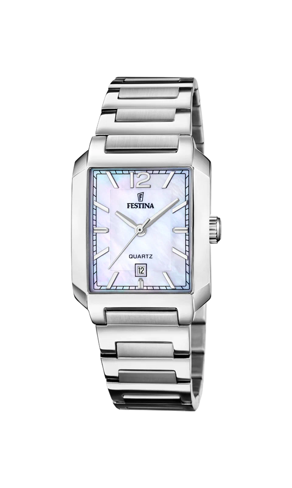MONTRE FESTINA F20679/2 BEIGE, FEMME — Image du produit 3