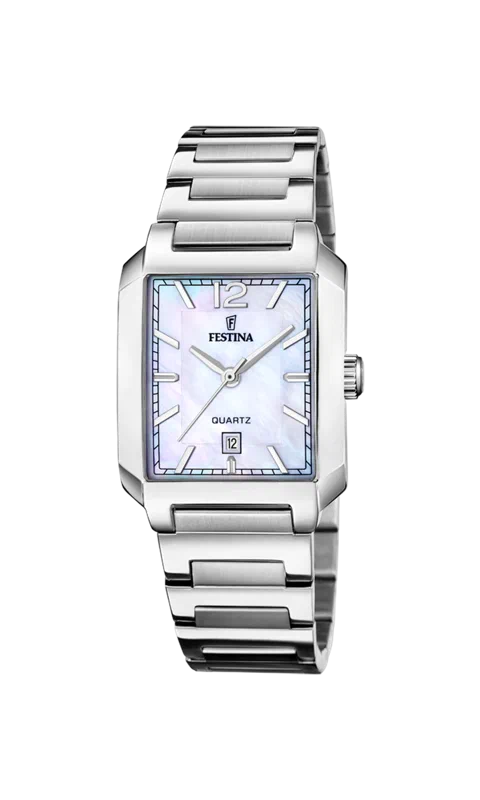 MONTRE FESTINA F20679/2 BEIGE, FEMME — Image du produit 3