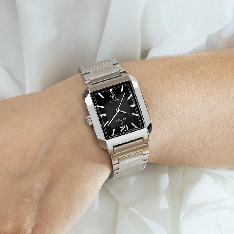 MONTRE FESTINA F20679/4 NOIR, FEMME — Image du produit 5