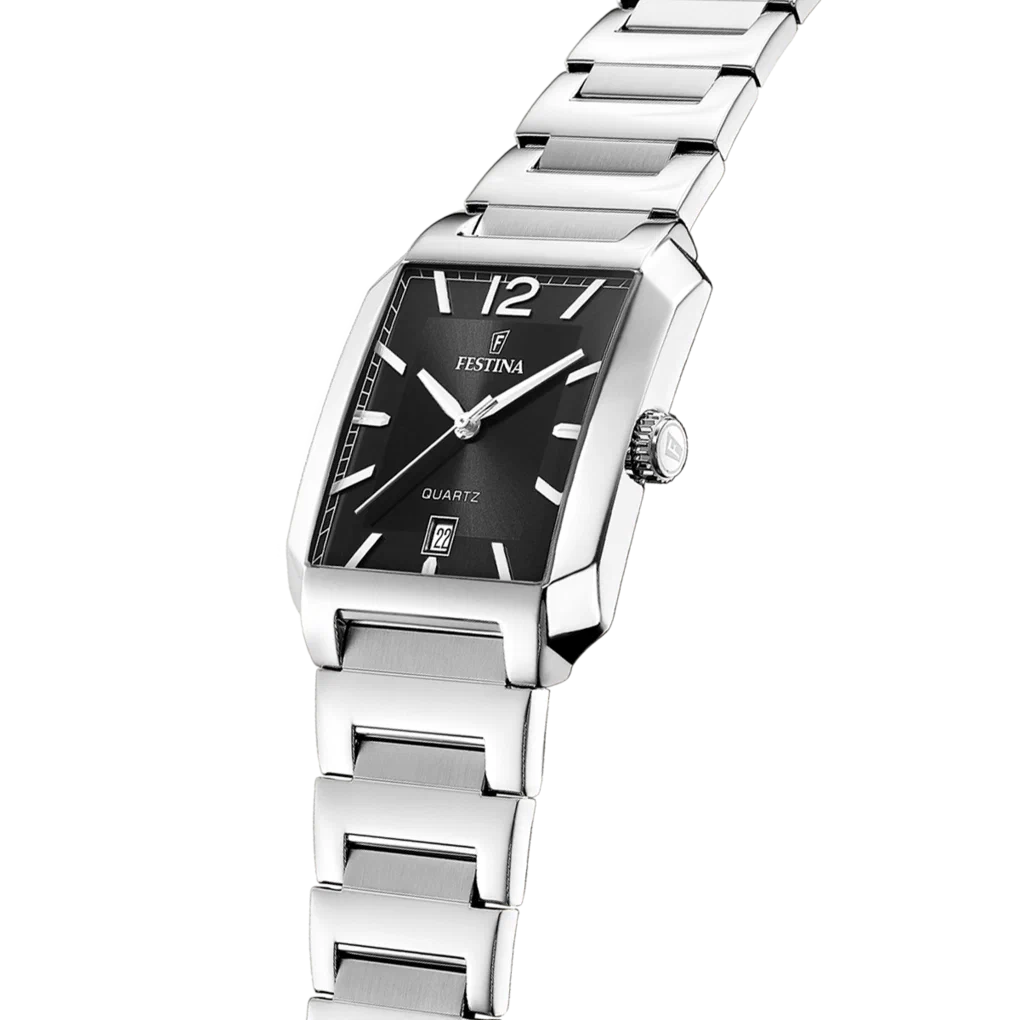 MONTRE FESTINA F20679/4 NOIR, FEMME — Image du produit 6