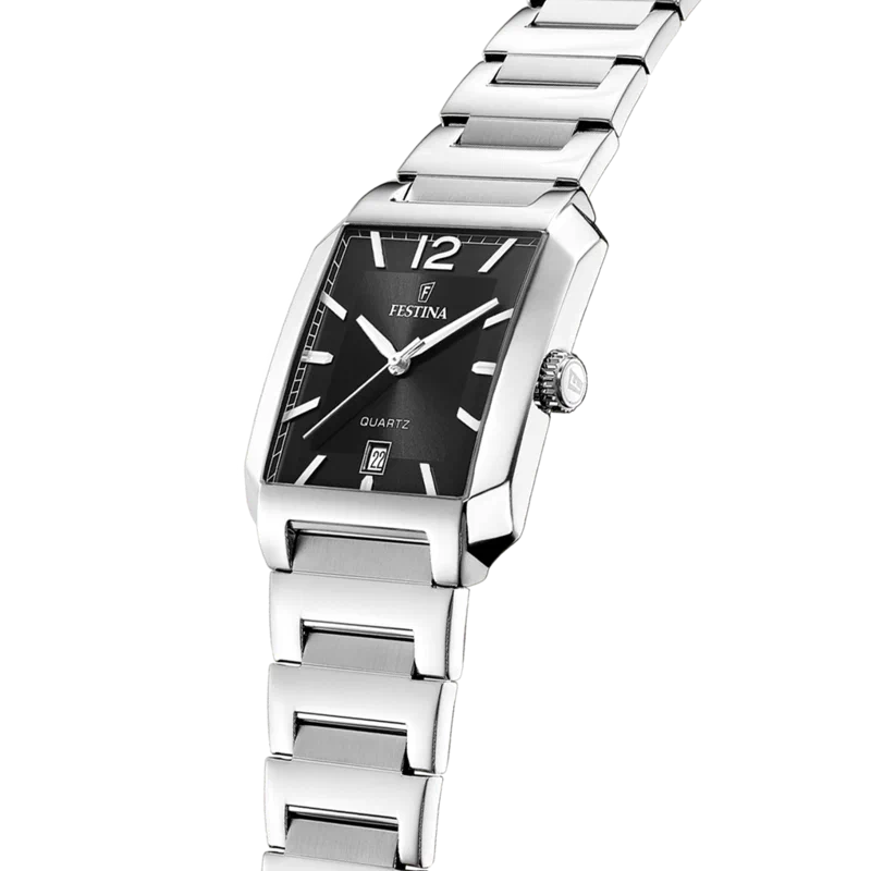 MONTRE FESTINA F20679/4 NOIR, FEMME — Image du produit 6