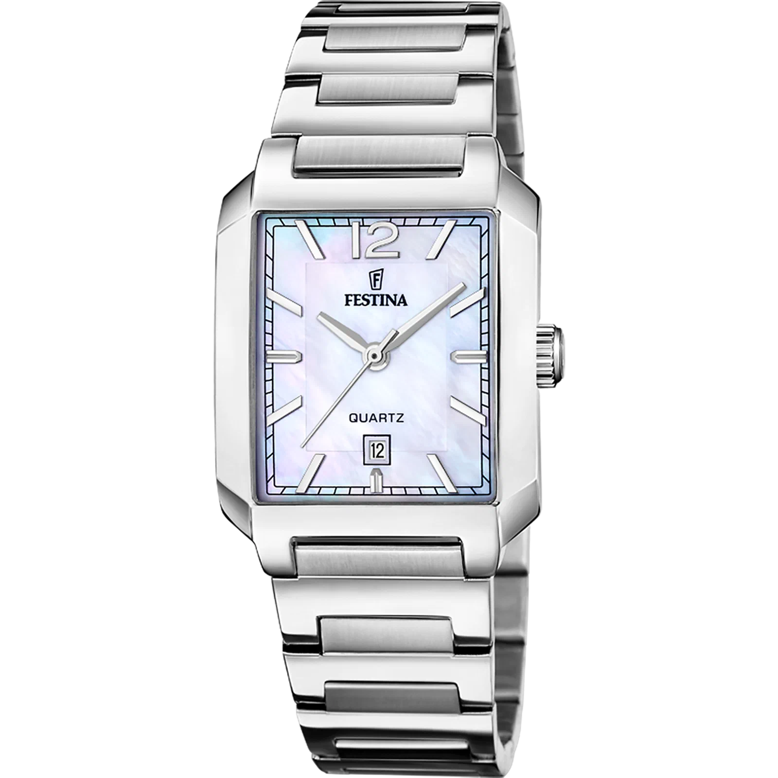 MONTRE FESTINA F20679/2 BEIGE, FEMME — Image du produit 1