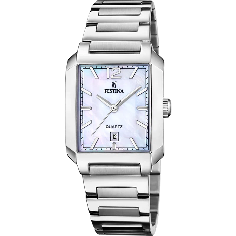MONTRE FESTINA F20679/2 BEIGE, FEMME