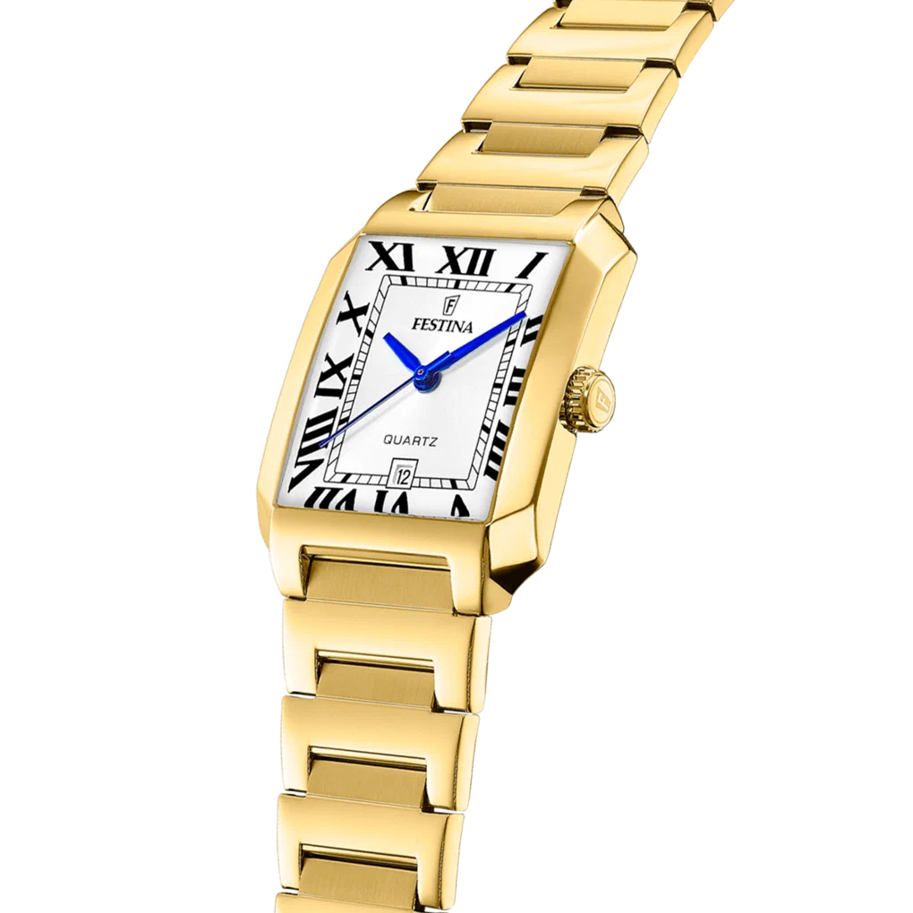 MONTRE FESTINA F20680/1 GRIS, FEMME — Image du produit 9