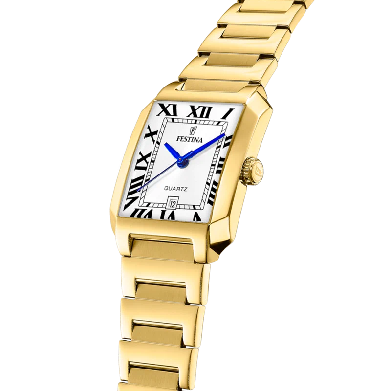 MONTRE FESTINA F20680/1 GRIS, FEMME — Image du produit 9