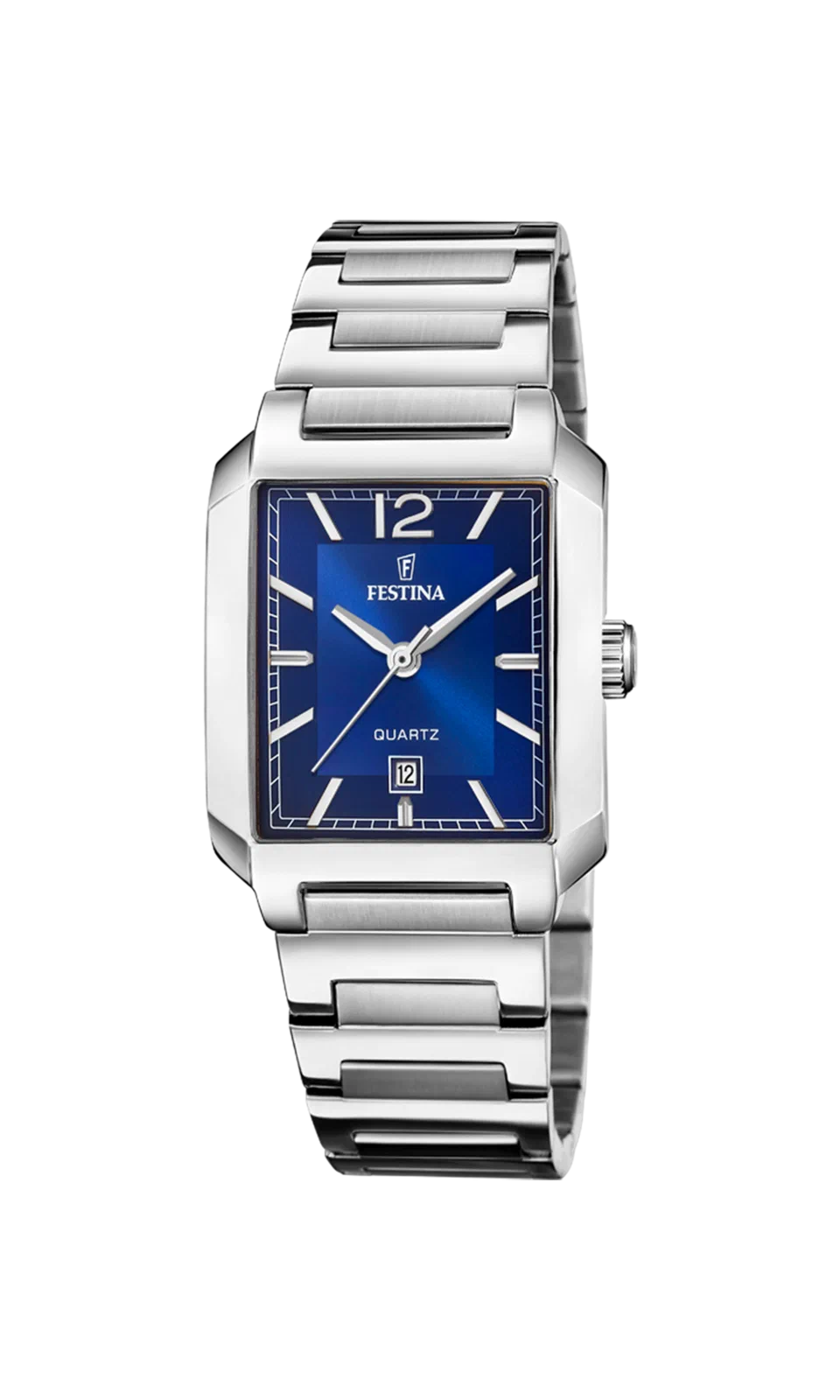 MONTRE FESTINA F20679/3 BLEU, FEMME — Image du produit 3