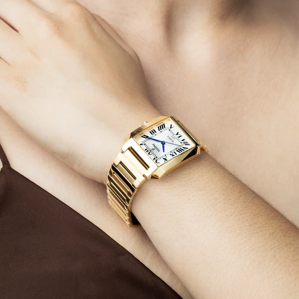 MONTRE FESTINA F20680/1 GRIS, FEMME — Image du produit 7