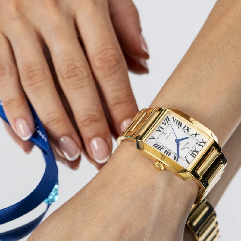 MONTRE FESTINA F20680/1 GRIS, FEMME — Image du produit 5