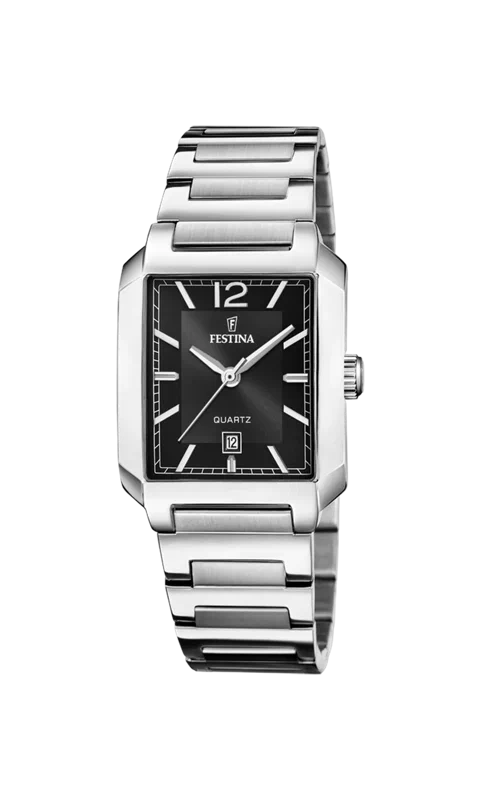 MONTRE FESTINA F20679/4 NOIR, FEMME — Image du produit 3