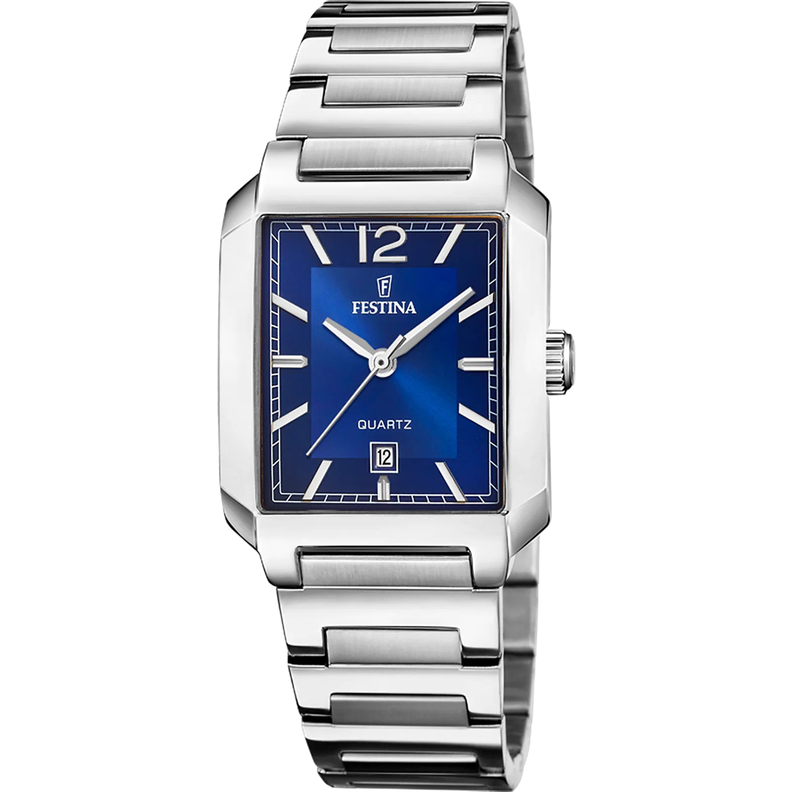MONTRE FESTINA F20679/3 BLEU, FEMME — Image du produit 1