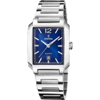 MONTRE FESTINA F20679/3 BLEU, FEMME