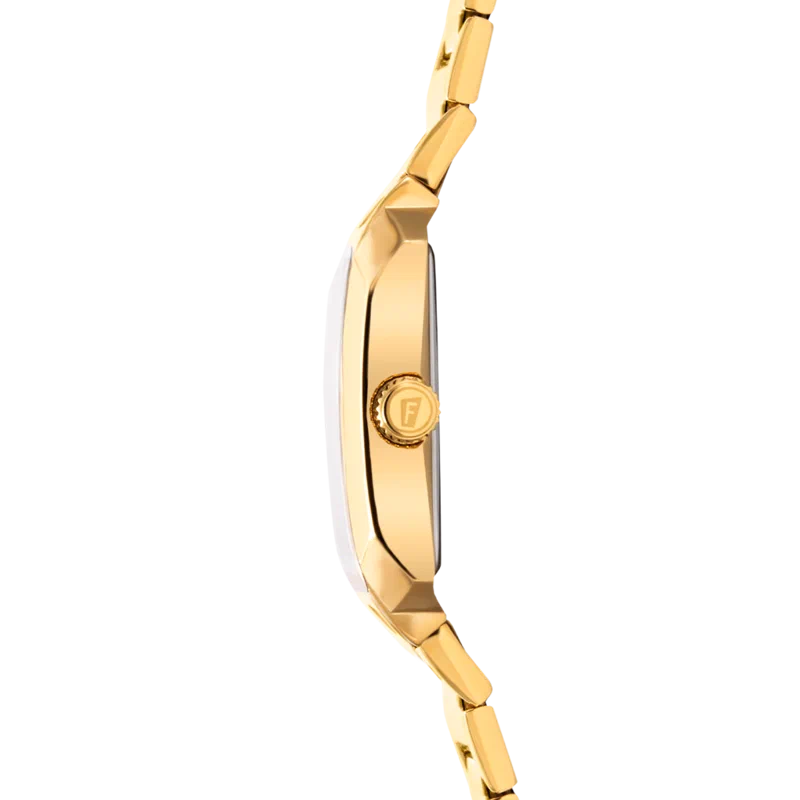 MONTRE FESTINA F20680/2 BEIGE, FEMME — Image du produit 6