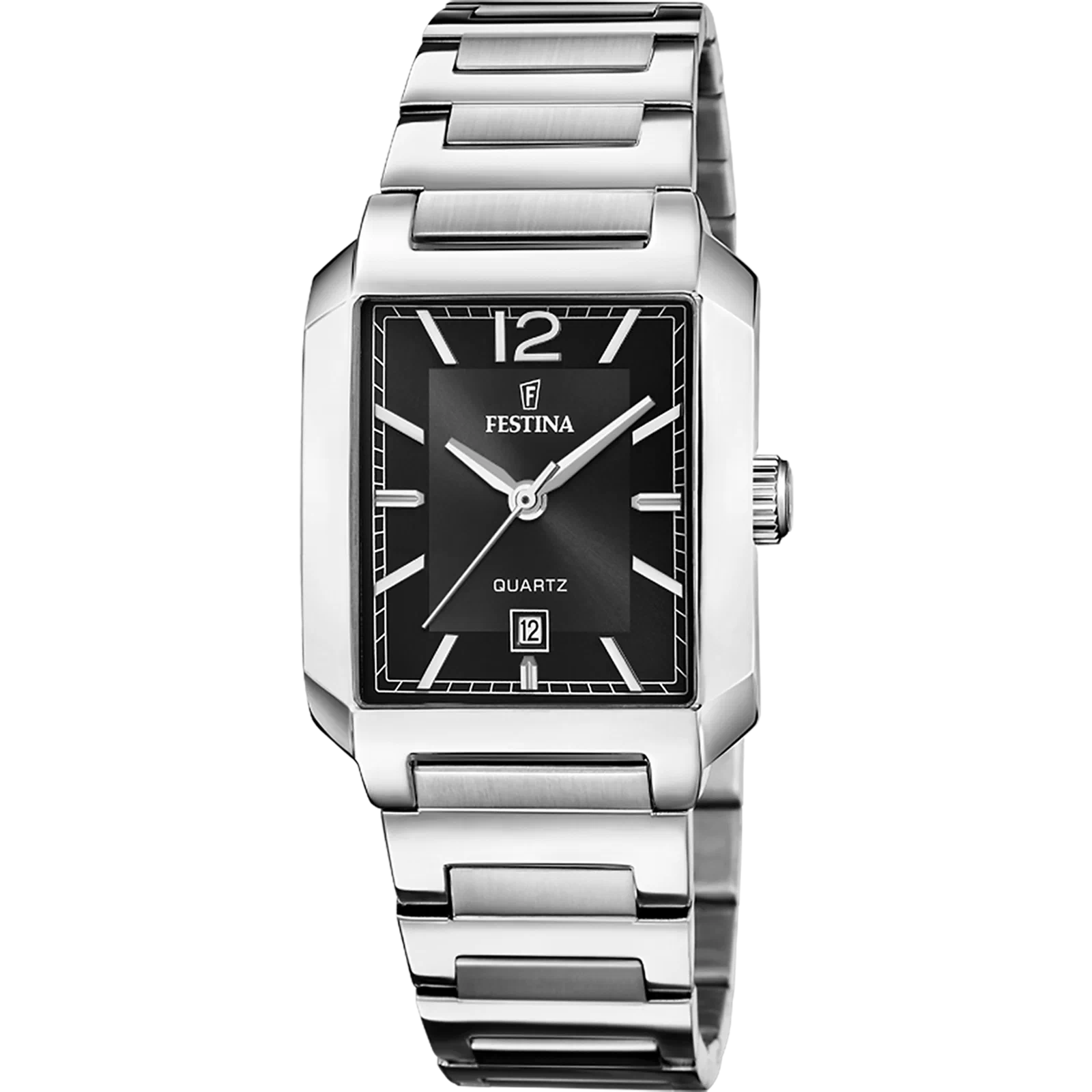 MONTRE FESTINA F20679/4 NOIR, FEMME — Image du produit 1