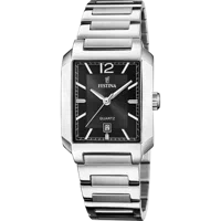 MONTRE FESTINA F20679/4 NOIR, FEMME