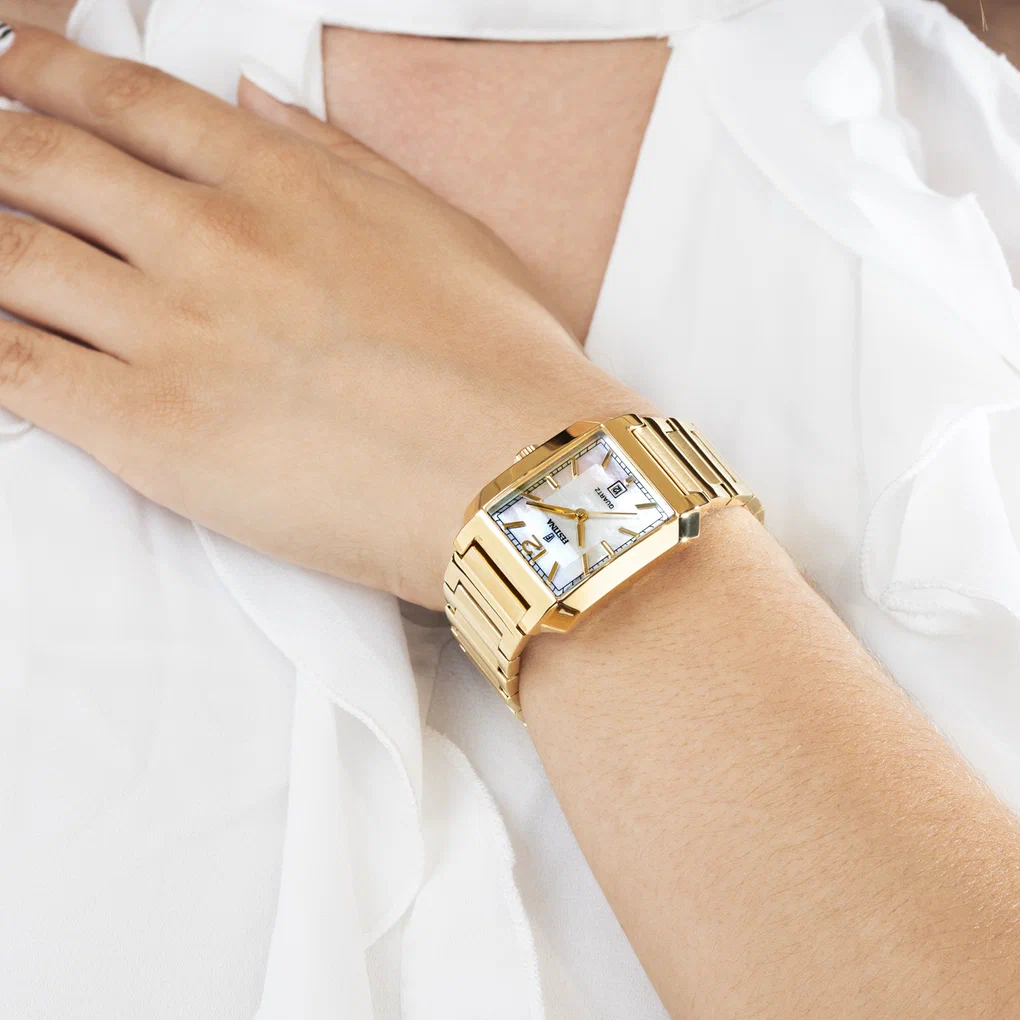 MONTRE FESTINA F20680/2 BEIGE, FEMME — Image du produit 5