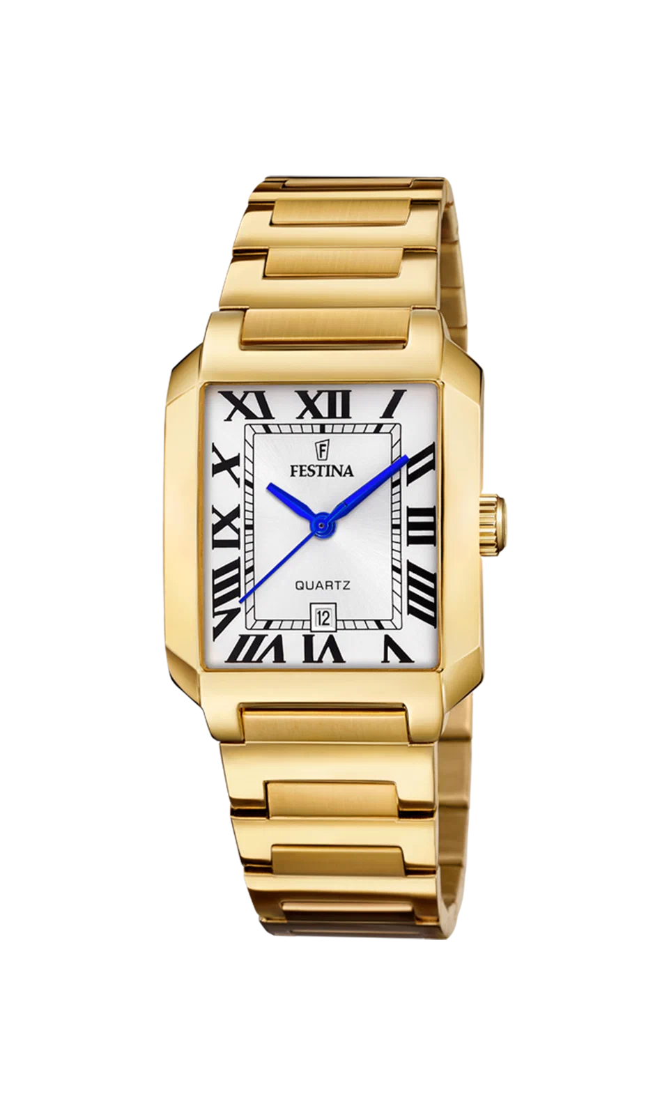 MONTRE FESTINA F20680/1 GRIS, FEMME — Image du produit 3