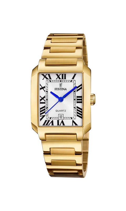 MONTRE FESTINA F20680/1 GRIS, FEMME — Image du produit 3