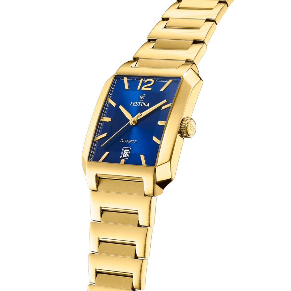 MONTRE FESTINA F20680/3 BLEU, FEMME — Image du produit 7