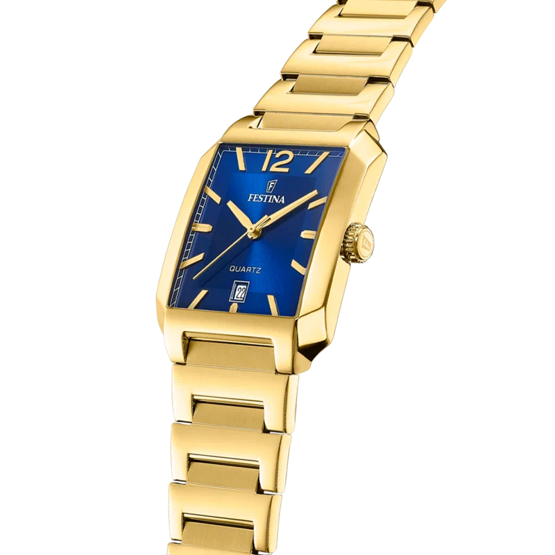 MONTRE FESTINA F20680/3 BLEU, FEMME — Image du produit 7