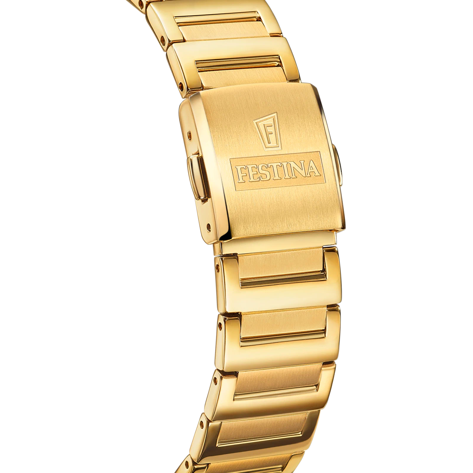 MONTRE FESTINA F20680/2 BEIGE, FEMME — Image du produit 4