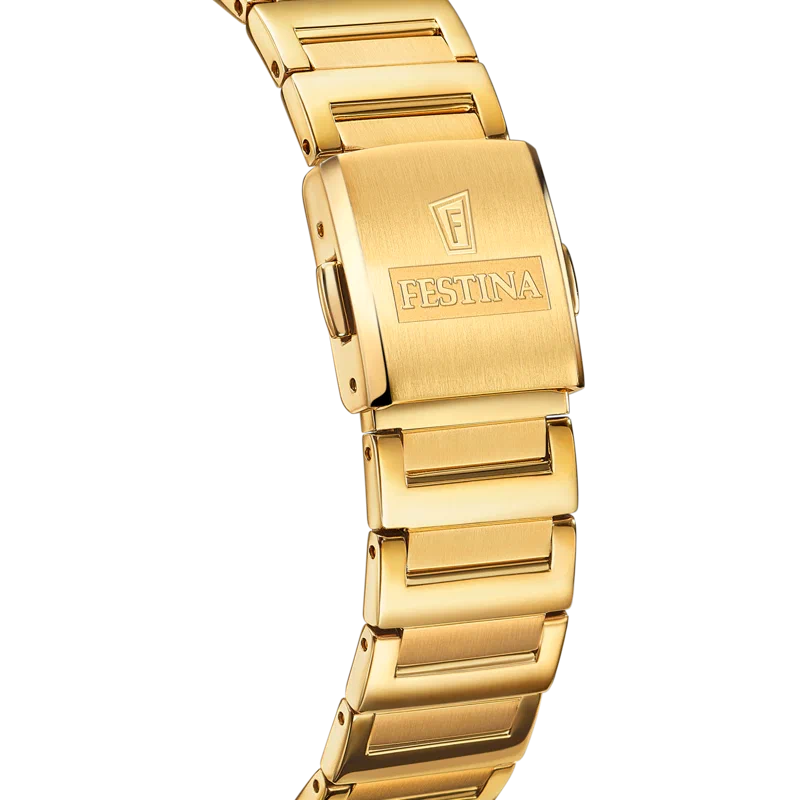 MONTRE FESTINA F20680/2 BEIGE, FEMME — Image du produit 4