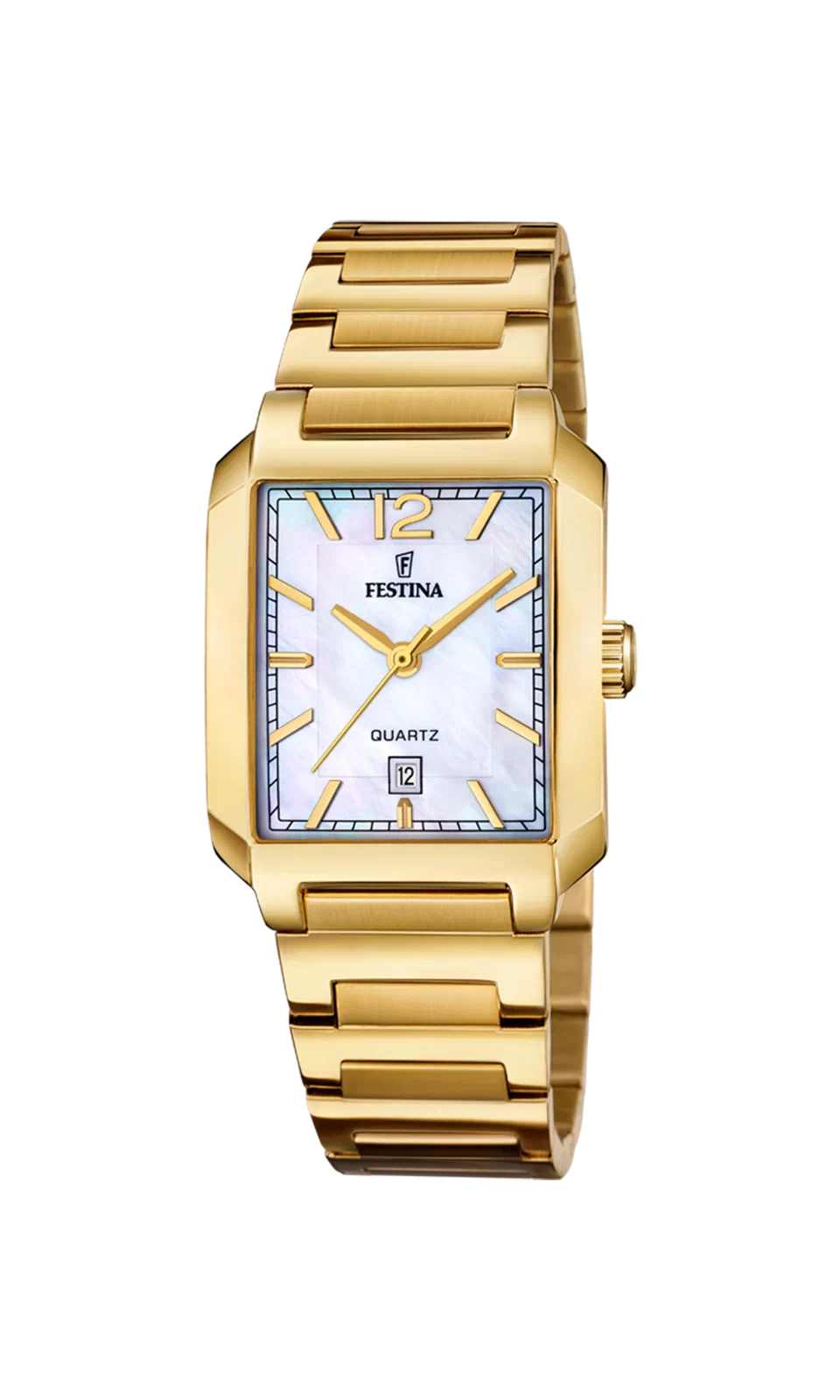 MONTRE FESTINA F20680/2 BEIGE, FEMME — Image du produit 3