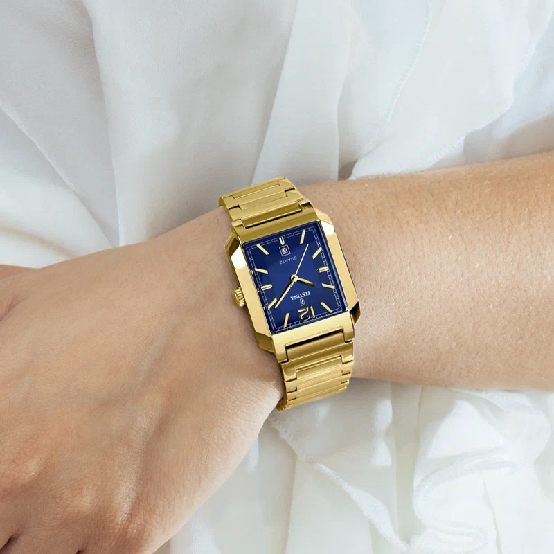 MONTRE FESTINA F20680/3 BLEU, FEMME — Image du produit 4