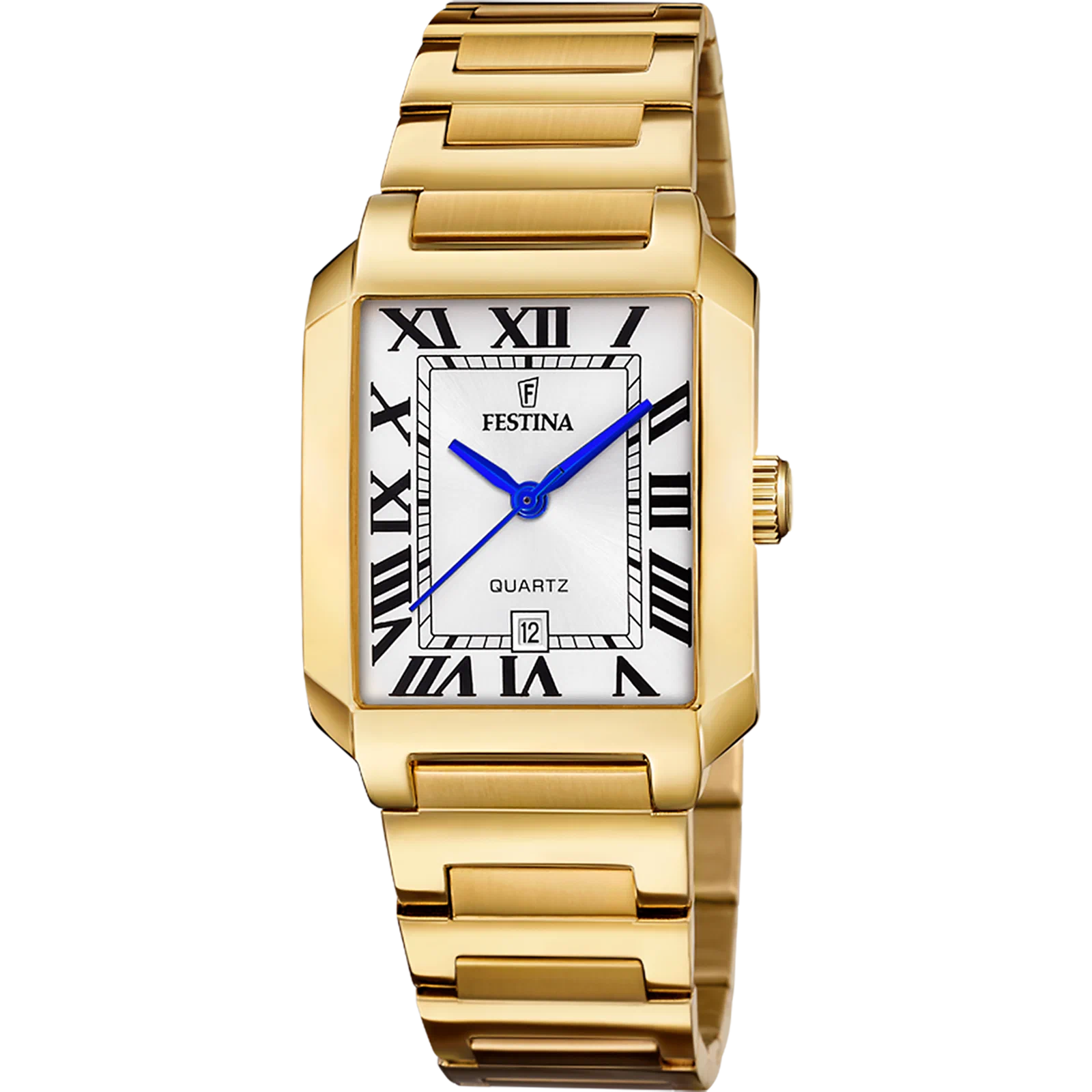 MONTRE FESTINA F20680/1 GRIS, FEMME — Image du produit 1
