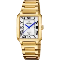 MONTRE FESTINA F20680/1 GRIS, FEMME