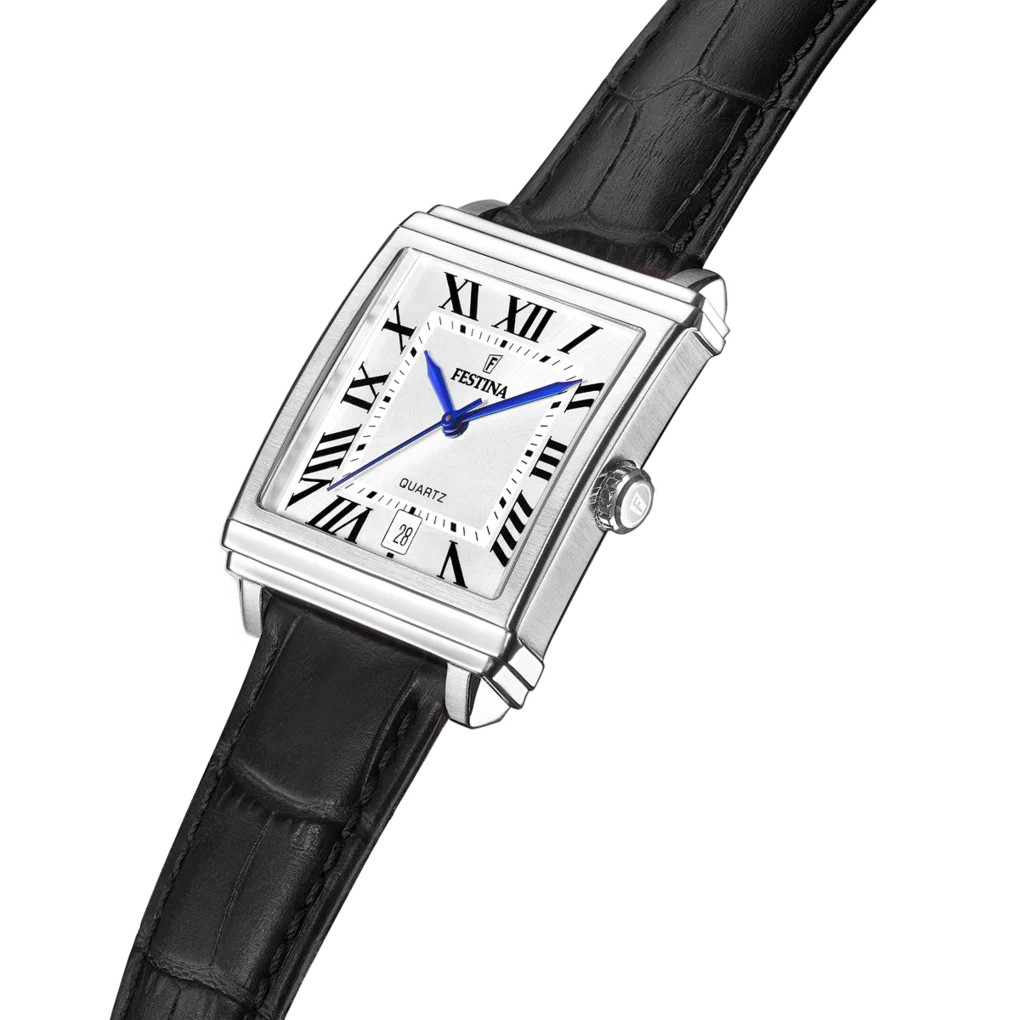 MONTRE FESTINA F20681/1 GRIS, HOMME — Image du produit 5