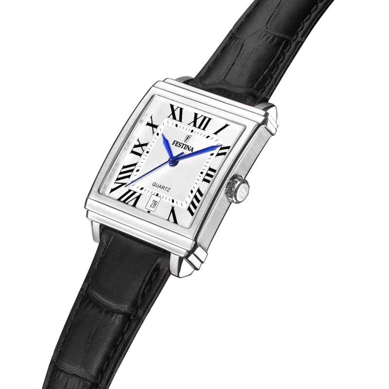 MONTRE FESTINA F20681/1 GRIS, HOMME — Image du produit 5