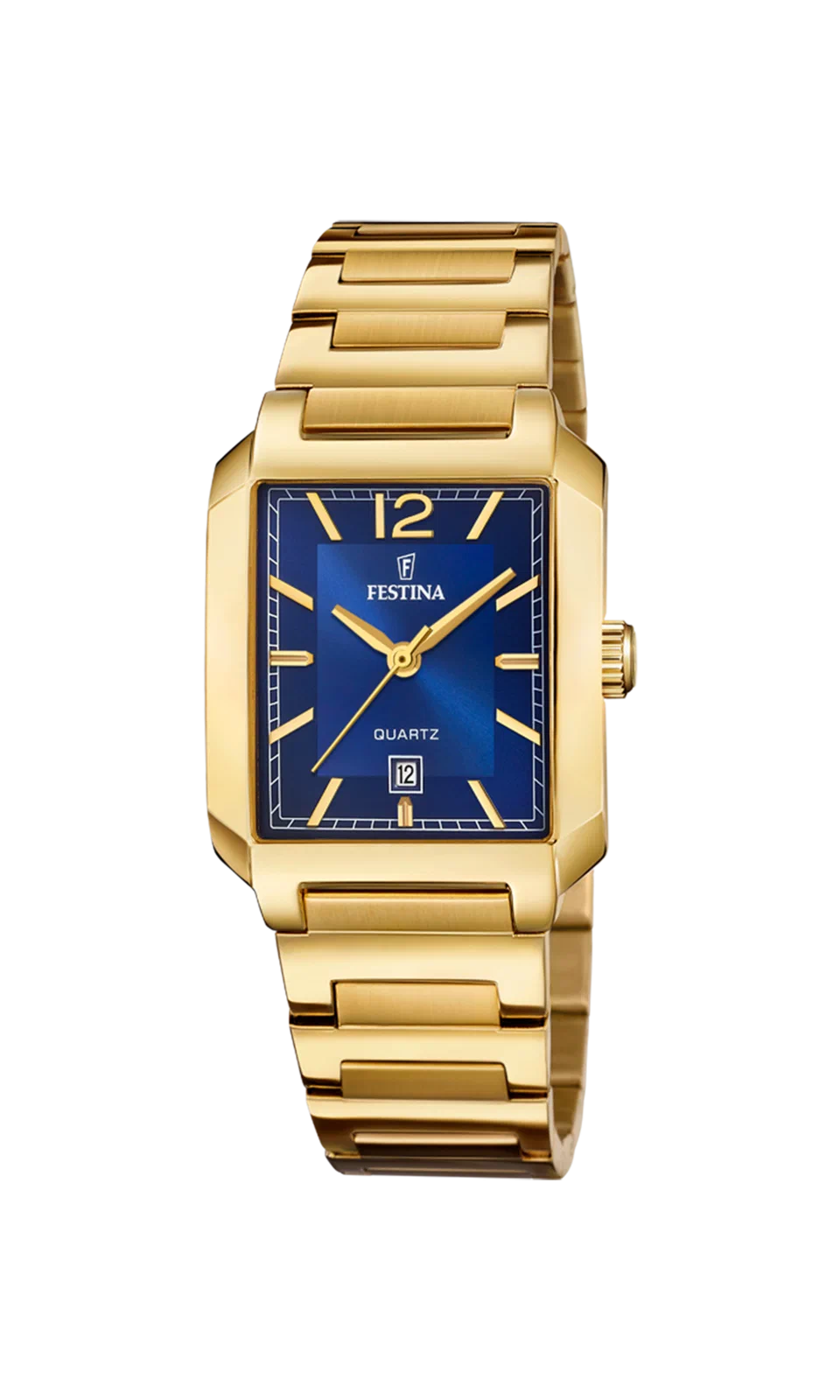 MONTRE FESTINA F20680/3 BLEU, FEMME — Image du produit 3