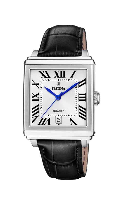 MONTRE FESTINA F20681/1 GRIS, HOMME — Image du produit 3