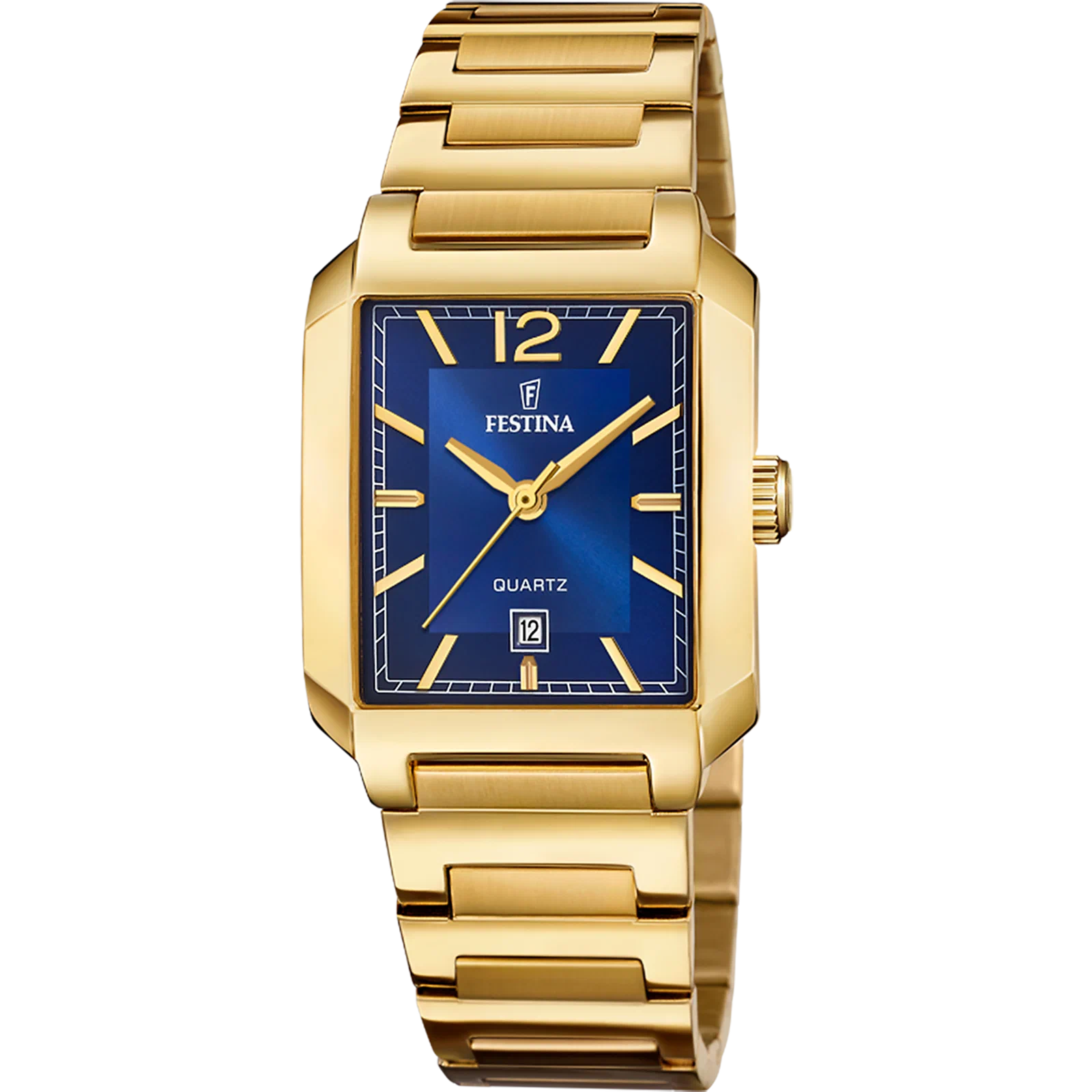 MONTRE FESTINA F20680/3 BLEU, FEMME — Image du produit 1