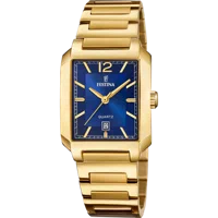 MONTRE FESTINA F20680/3 BLEU, FEMME