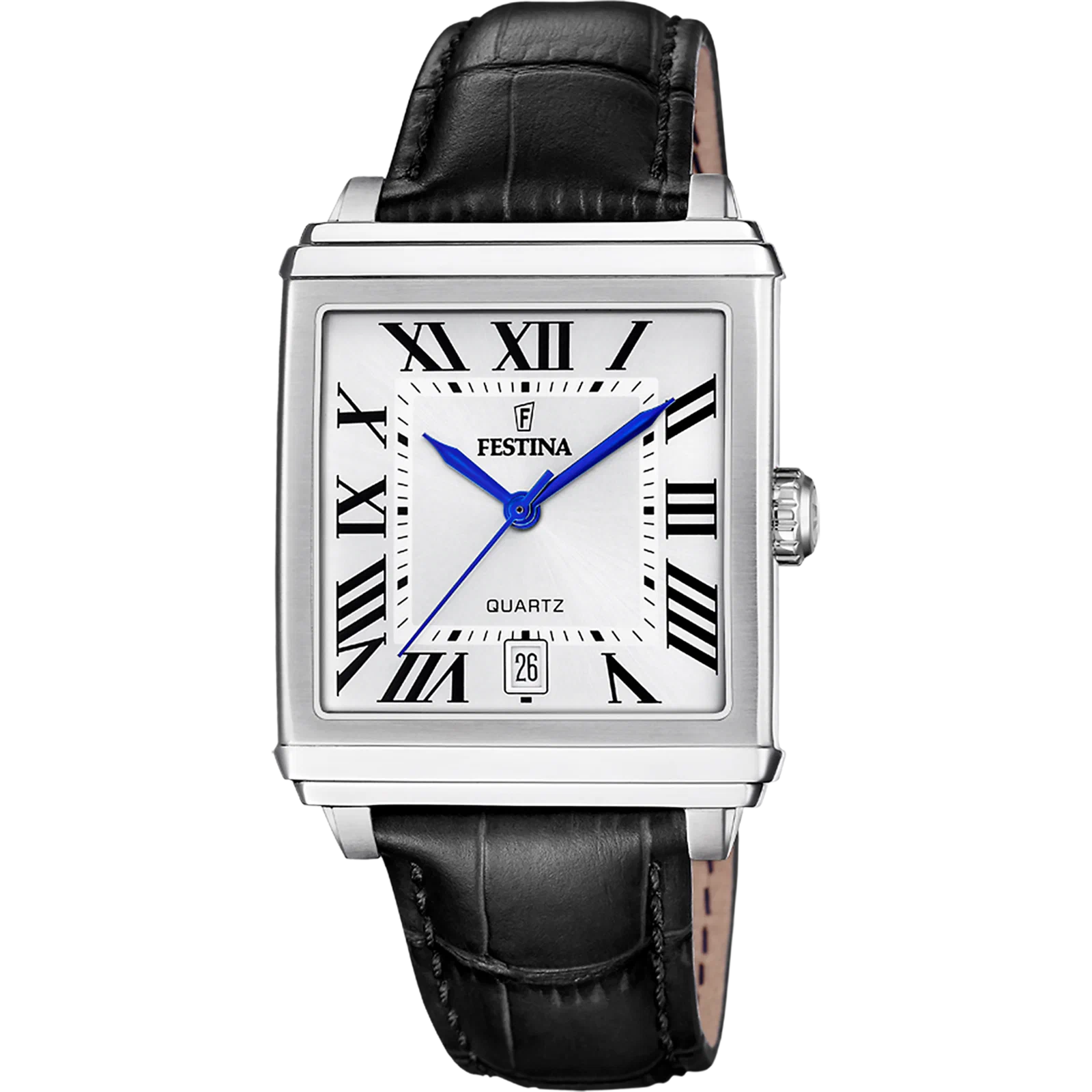 MONTRE FESTINA F20681/1 GRIS, HOMME — Image du produit 1