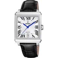 MONTRE FESTINA F20681/1 GRIS, HOMME