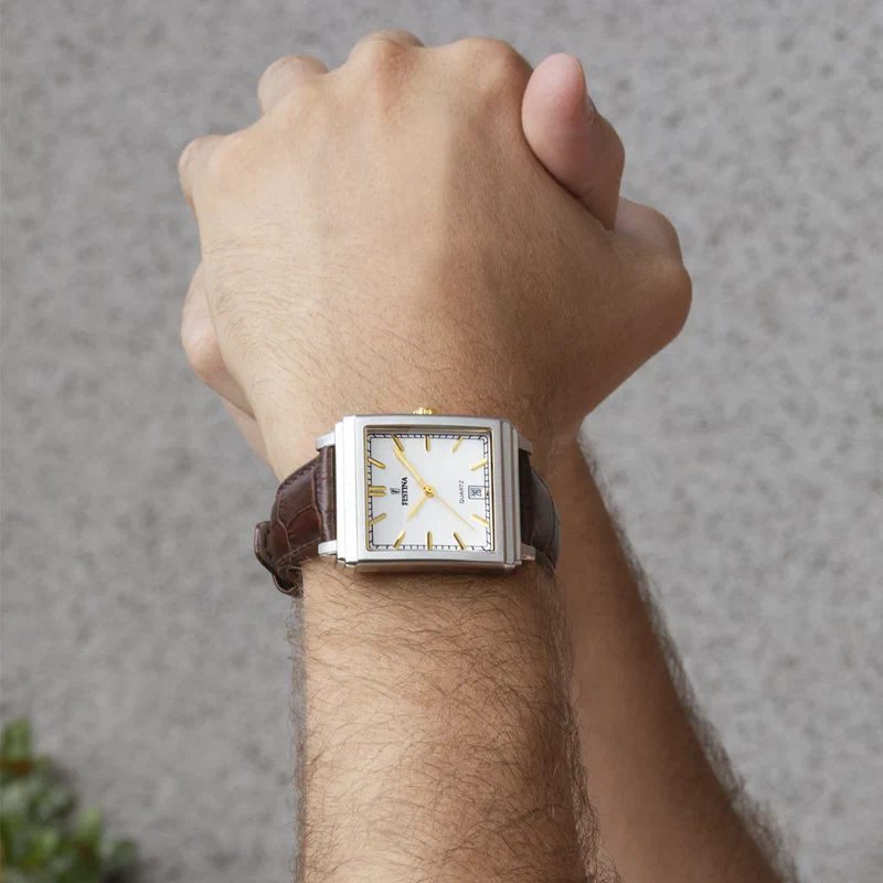 MONTRE FESTINA F20681/4 GRIS, HOMME — Image du produit 4