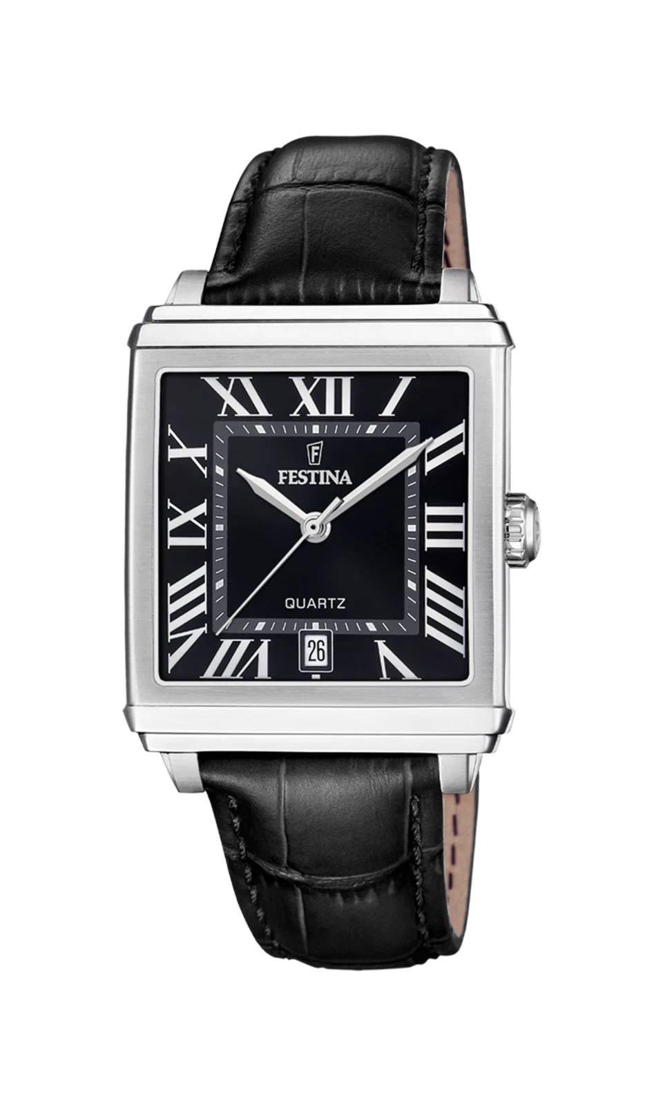 MONTRE FESTINA F20681/3 NOIR, HOMME — Image du produit 3