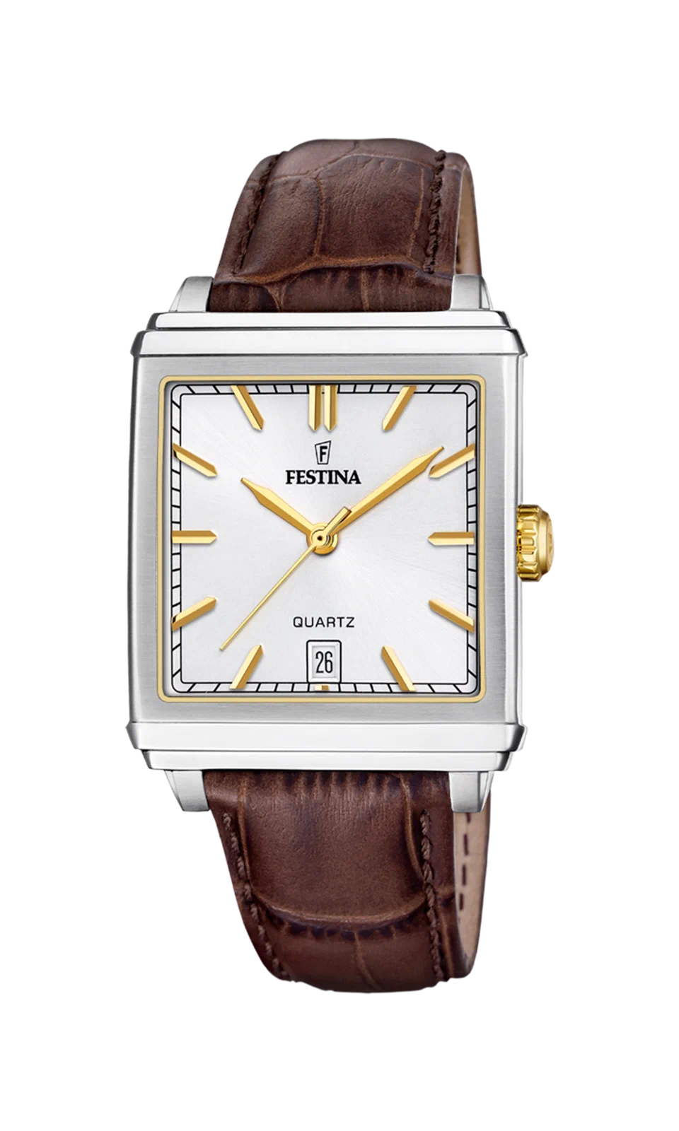 MONTRE FESTINA F20681/4 GRIS, HOMME — Image du produit 3