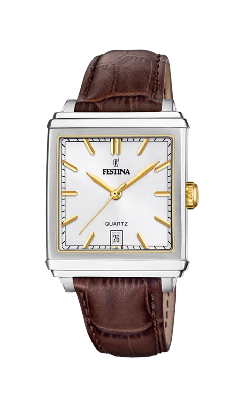 MONTRE FESTINA F20681/4 GRIS, HOMME — Image du produit 3