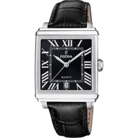 MONTRE FESTINA F20681/3 NOIR, HOMME