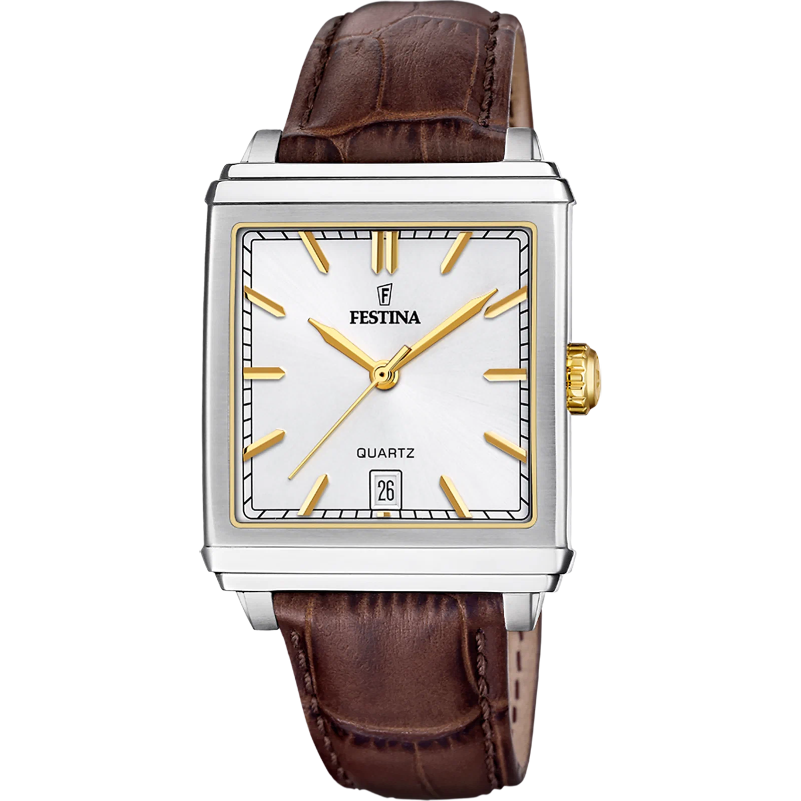 MONTRE FESTINA F20681/4 GRIS, HOMME — Image du produit 1