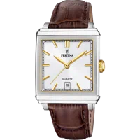 MONTRE FESTINA F20681/4 GRIS, HOMME