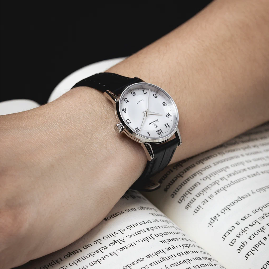 MONTRE FESTINA F20691/1 BLANC, FEMME — Image du produit 4