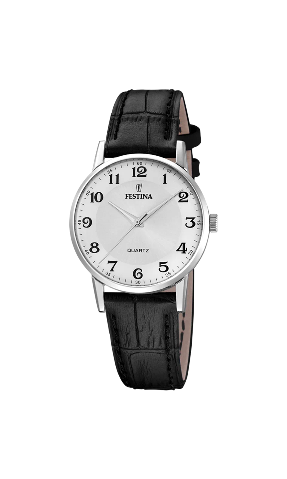 MONTRE FESTINA F20691/1 BLANC, FEMME — Image du produit 3